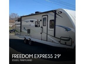 2019 Coachmen Freedom Express for sale 300396736