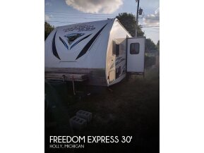 2019 Coachmen Freedom Express for sale 300411385