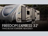 2019 Coachmen Freedom Express