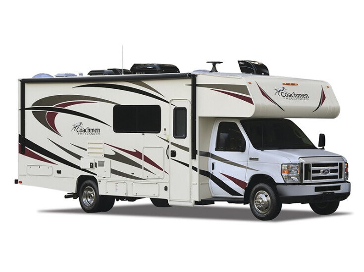 19 Coachmen Freelander 27qb Specifications Photos And Model Info 19 Coachmen Freelander 27qb Specifications Photos And Model Info