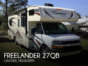 2019 Coachmen Freelander for sale 300375885