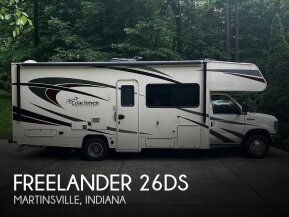 2019 Coachmen Freelander for sale 300388025