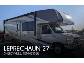 2019 Coachmen Leprechaun 260DS for sale 300384866