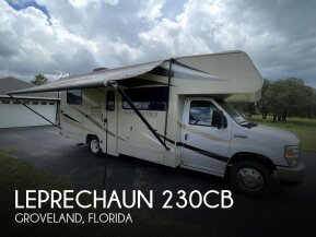 2019 Coachmen Leprechaun 230CB for sale 300462634