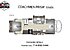 2019 Coachmen Prism for sale 300178487