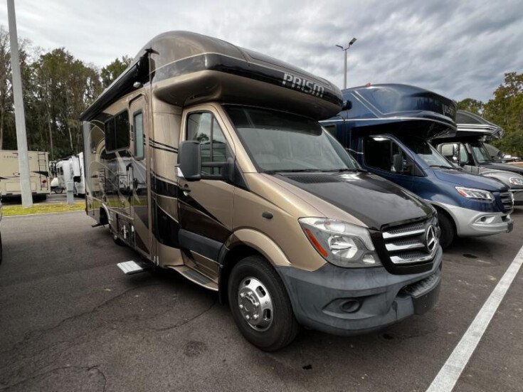 Thumbnail Photo undefined for 2019 Coachmen Prism