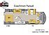 2019 Coachmen Pursuit for sale 300178165