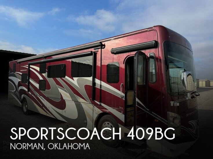 Thumbnail Photo undefined for 2019 Coachmen Sportscoach