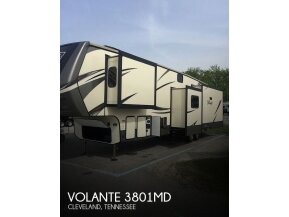 2019 Crossroads Volante for sale 300409163