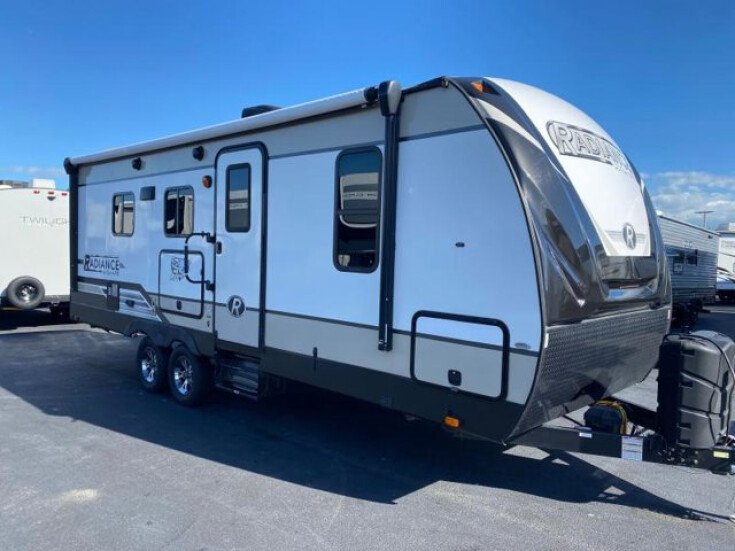 Thumbnail Photo undefined for 2019 Cruiser Other Cruiser Models