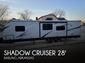 2019 Cruiser Shadow Cruiser