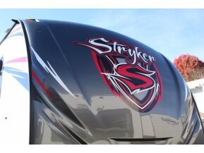 2019 Cruiser Stryker for sale 300335333