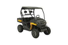 2019 Cub Cadet Challenger 4x4 specifications