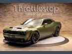 Thumbnail Photo 3 for 2019 Dodge Challenger SRT Hellcat Redeye
