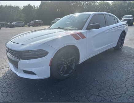 Photo 1 for 2019 Dodge Charger SXT