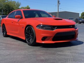 2019 Dodge Charger Scat Pack for sale 101780807