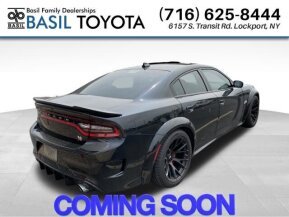 2019 Dodge Charger Scat Pack for sale 101889670