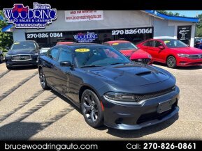 2019 Dodge Charger for sale 101893147