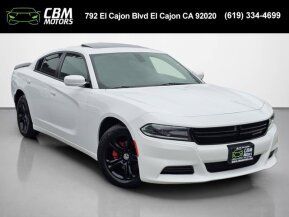 2019 Dodge Charger for sale 102021395