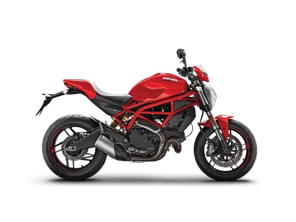 ducati monster 797 for sale near me