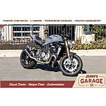 2019 Ducati Monster 1200 for sale 201249526