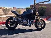 2019 Ducati Monster 1200 for sale 201590184