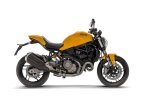 2019 Ducati Monster 600 821 specifications