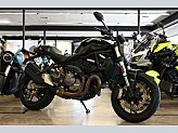 2019 Ducati Monster 821 for sale 201624771