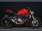 Thumbnail Photo 2 for 2019 Ducati Monster 1200
