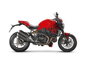 2019 Ducati Monster 1200 for sale 201297022
