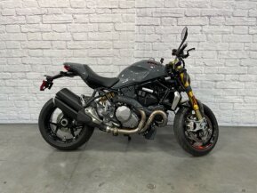 2019 Ducati Monster 1200 for sale 201310895