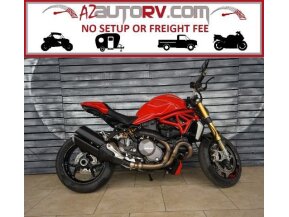 2019 Ducati Monster 1200 for sale 201352368