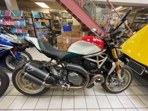 2019 Ducati Monster 1200 for sale 201498876
