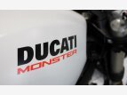 Thumbnail Photo 6 for 2019 Ducati Monster 797