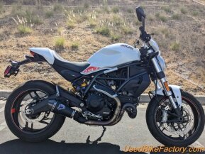 2019 Ducati Monster 797 for sale 201286978