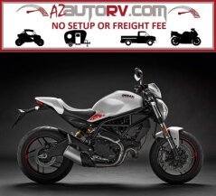 2019 Ducati Monster 797 for sale 201426707