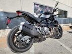 Thumbnail Photo 4 for 2019 Ducati Monster 821