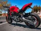 Thumbnail Photo 2 for 2019 Ducati Monster 821