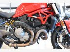Thumbnail Photo 16 for 2019 Ducati Monster 821