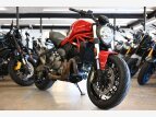 Thumbnail Photo 0 for 2019 Ducati Monster 821