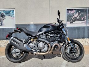 2019 Ducati Monster 821 for sale 201239435