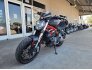 2019 Ducati Monster 821 for sale 201304044