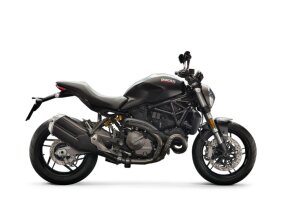 2019 Ducati Monster 821 for sale 201304044