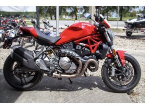 2019 Ducati Monster 821 for sale 201329430