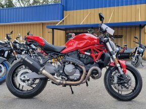 2019 Ducati Monster 821 for sale 201375921