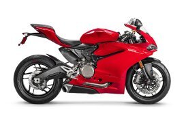 2019 Ducati Panigale 959 959 specifications