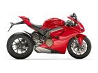 2019 Ducati Panigale 959 V4 specifications