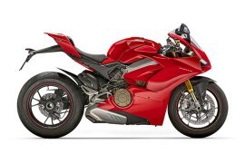 2019 Ducati Panigale 959 V4 S specifications