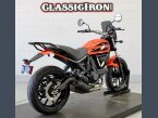 Thumbnail Photo undefined for 2019 Ducati Scrambler Sixty2