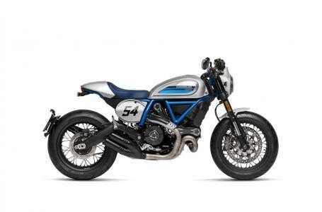 2019 ducati scrambler for sale